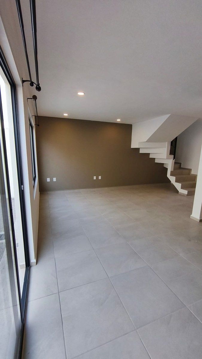 Casa en condominio en San Mateo Otzacatipan, Toluca, foto 3 de 17