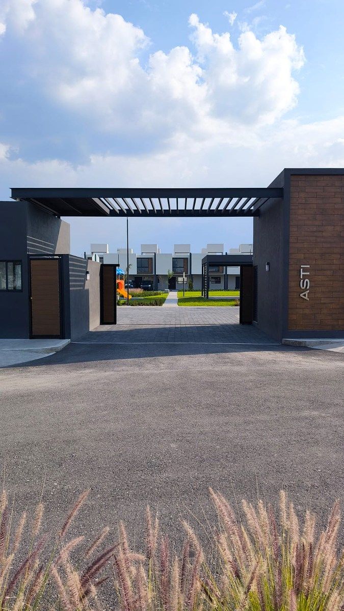 CASA A ESTRENAR EN RENTA, Residencial Aurea Toluca, foto 1 de 17
