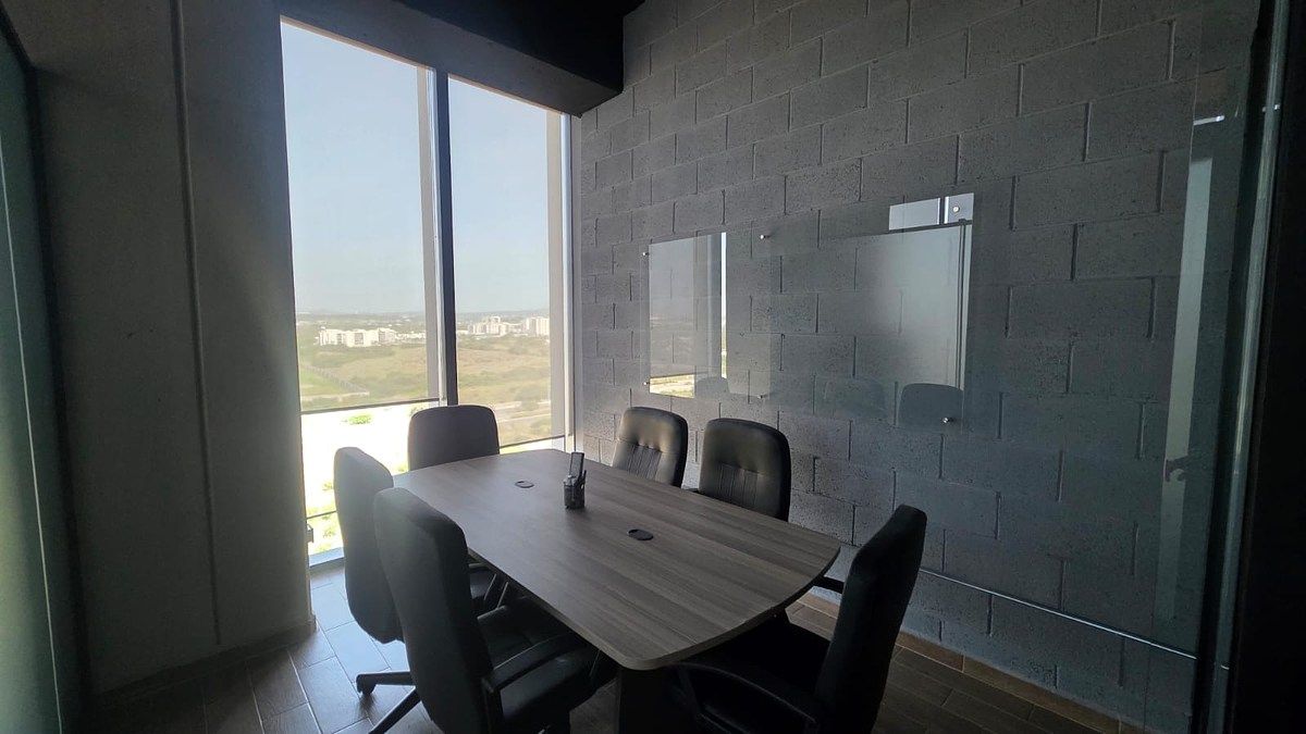 Office in Jurica, Querétaro, photo 7 of 17