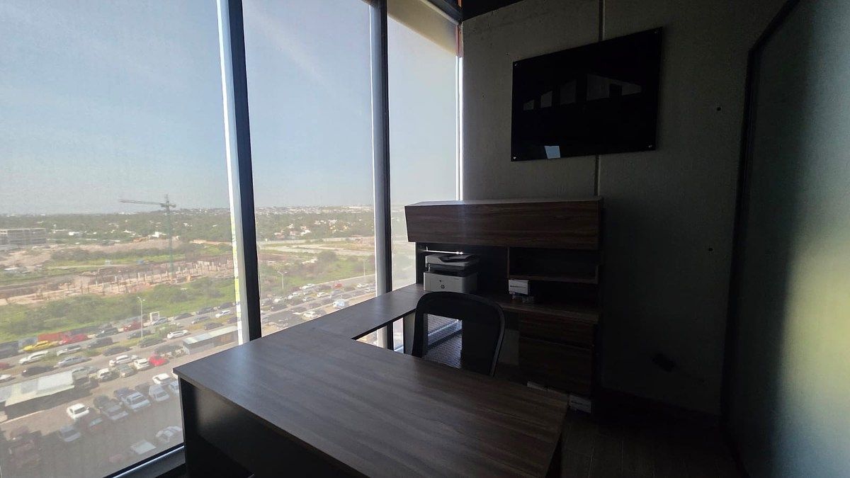 Office in Jurica, Querétaro, photo 6 of 17
