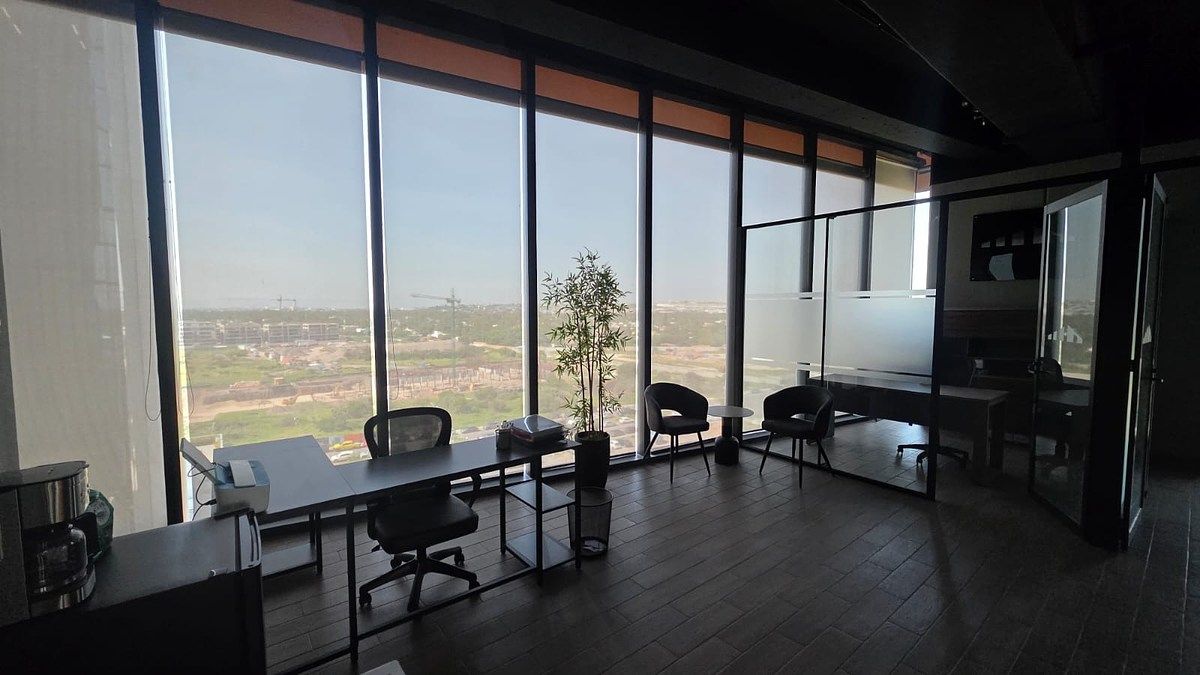 Office in Jurica, Querétaro, photo 3 of 17