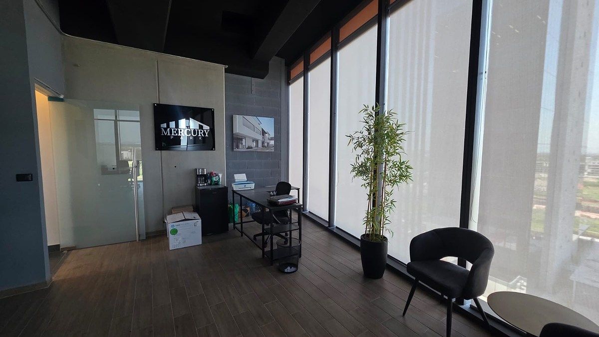 Office in Jurica, Querétaro, photo 5 of 17