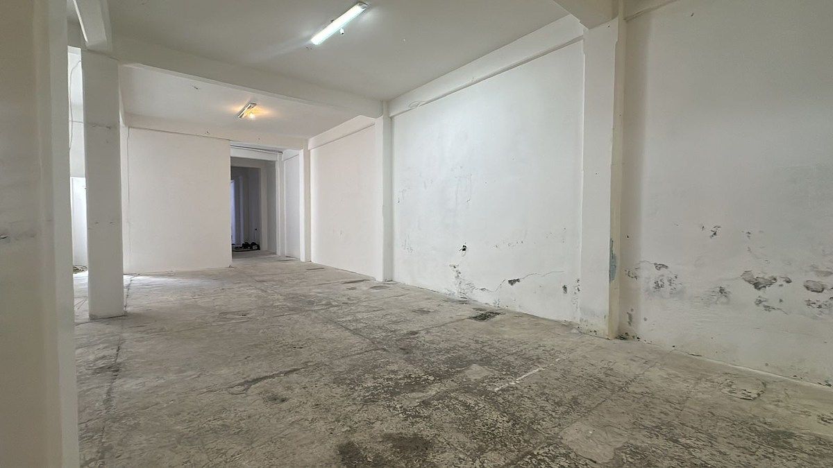 Bodega comercial en Atlampa, Cuauhtémoc, foto 2 de 10