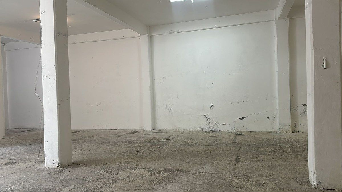 Bodega comercial en Atlampa, Cuauhtémoc, foto 3 de 10