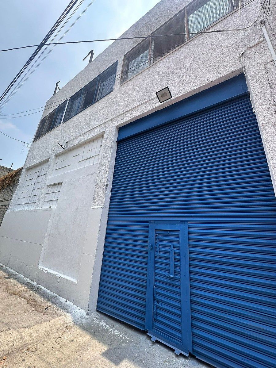 Bodega comercial en Atlampa, Cuauhtémoc, foto 10 de 10
