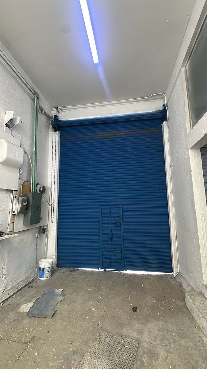 Bodega comercial en Atlampa, Cuauhtémoc, foto 9 de 10