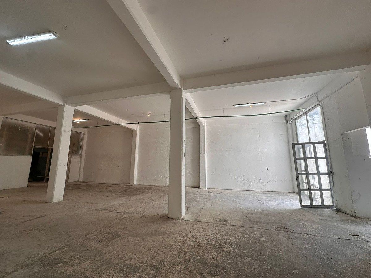Bodega comercial en Atlampa, Cuauhtémoc, foto 5 de 10