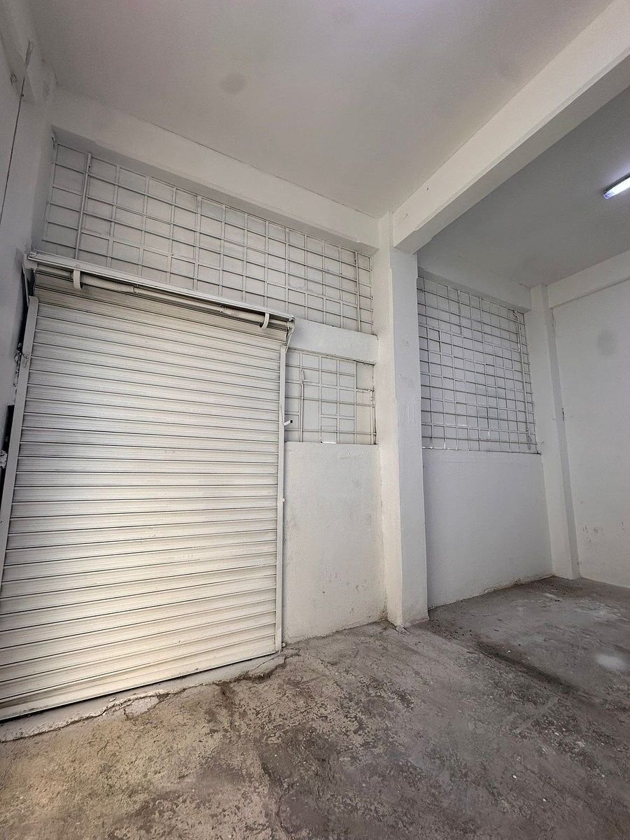 Bodega comercial en Atlampa, Cuauhtémoc, foto 6 de 10