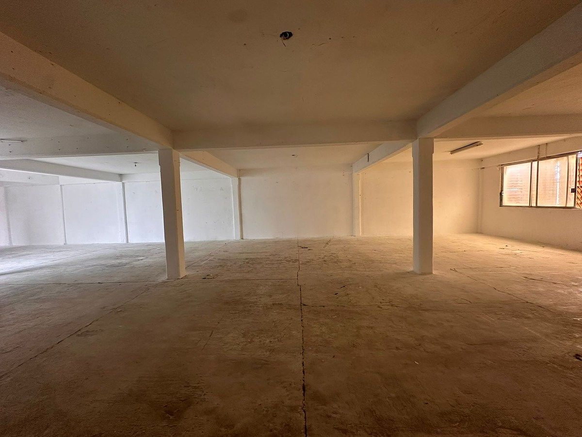 Bodega comercial en Atlampa, Cuauhtémoc, foto 7 de 10