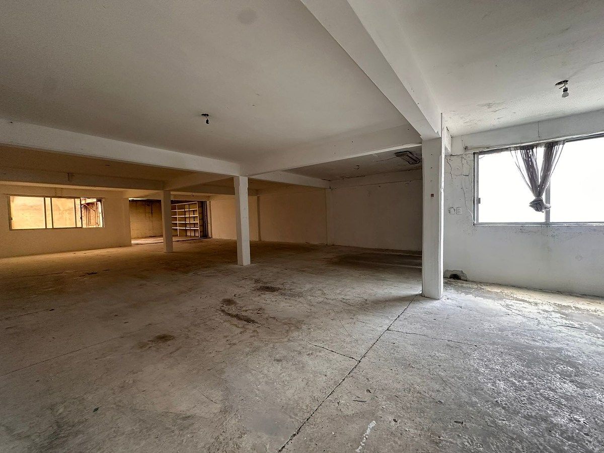 Bodega comercial en Atlampa, Cuauhtémoc, foto 8 de 10