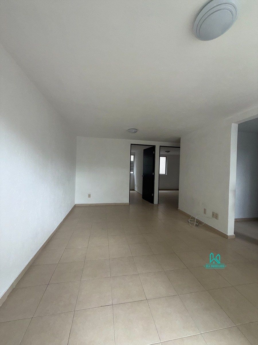 Departamento en Maza, Cuauhtémoc, foto 2 de 10