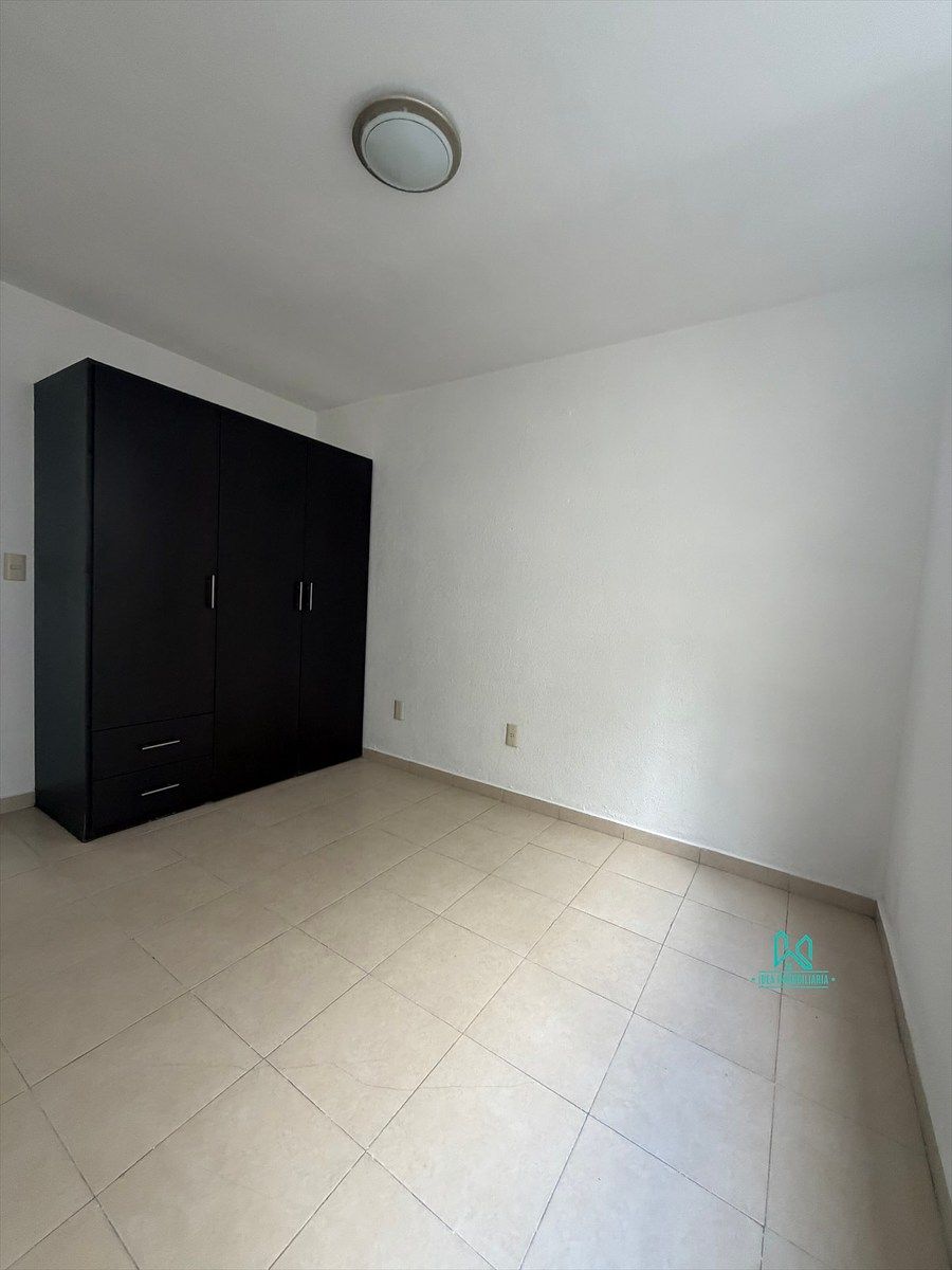Departamento en Maza, Cuauhtémoc, foto 5 de 10