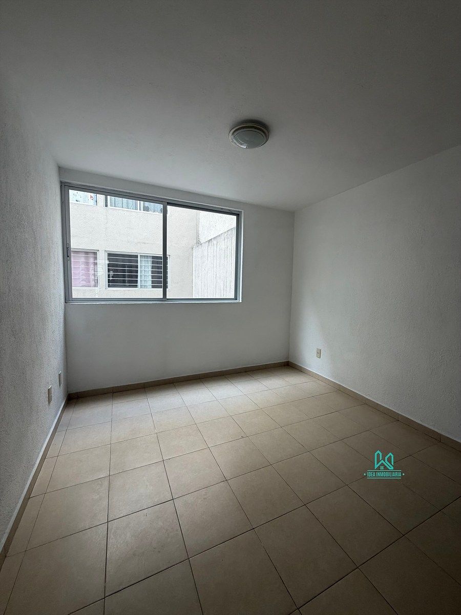 Departamento en Maza, Cuauhtémoc, foto 6 de 10