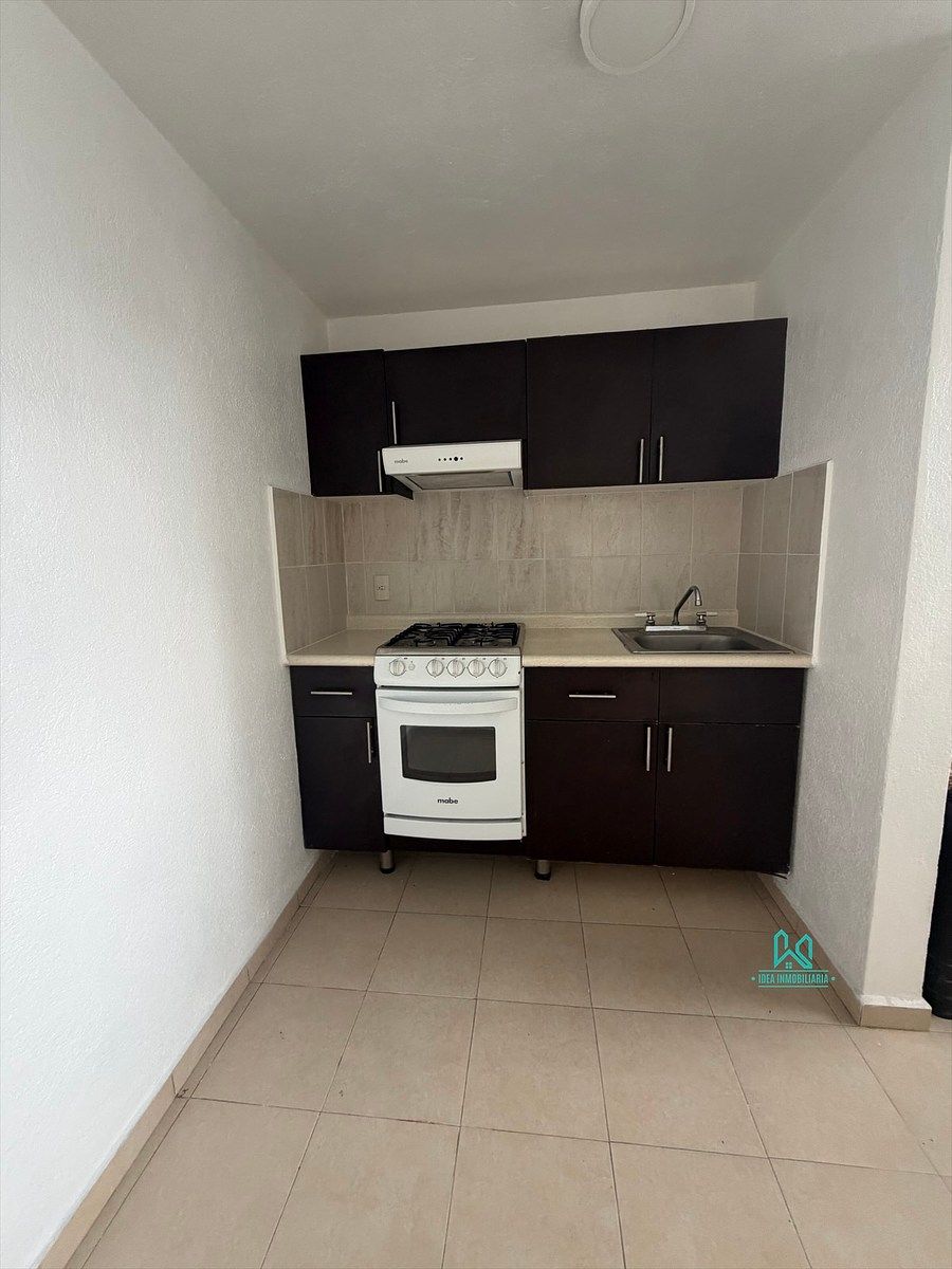 Departamento en Maza, Cuauhtémoc, foto 4 de 10