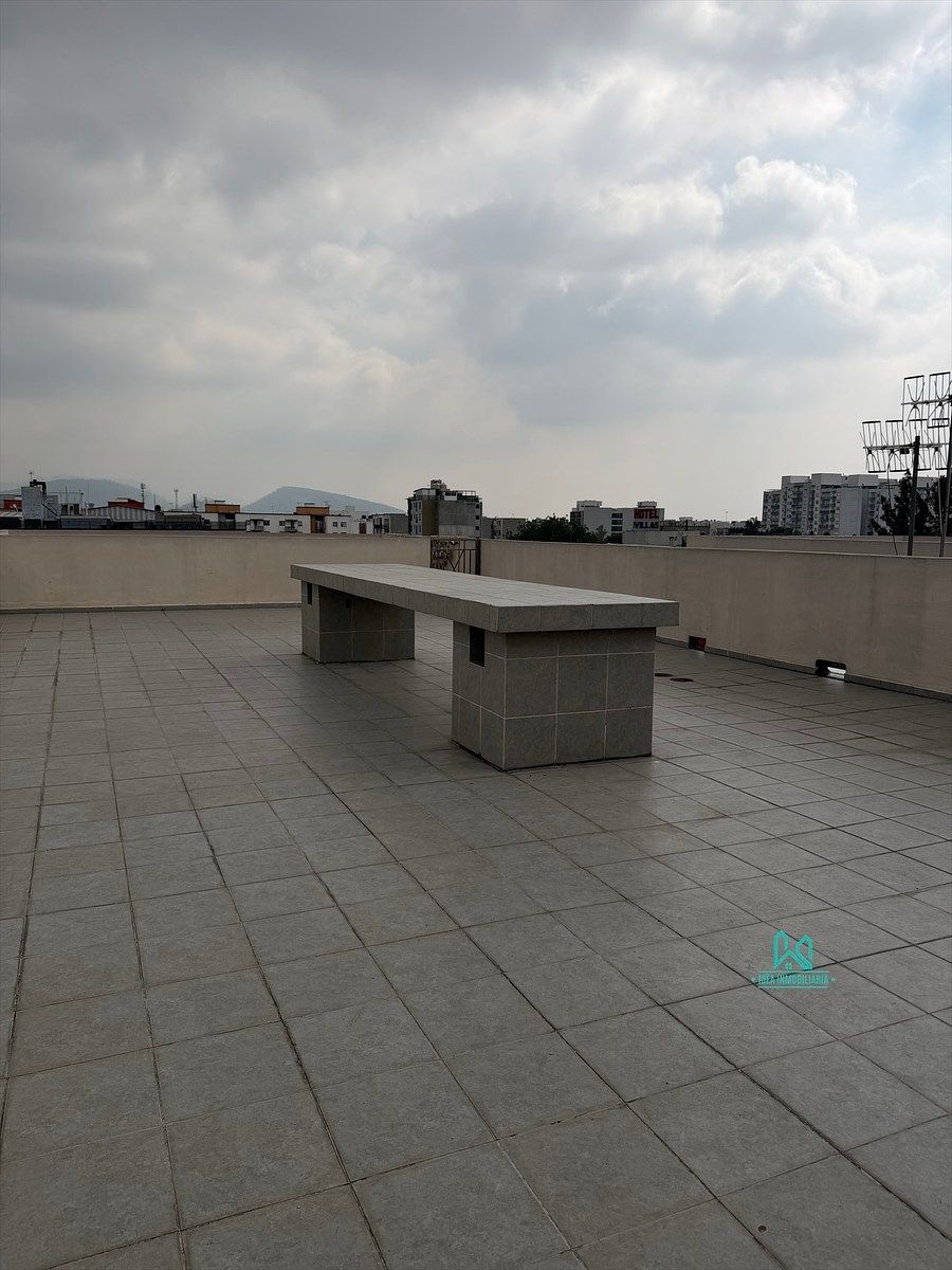 Departamento en Maza, Cuauhtémoc, foto 9 de 10
