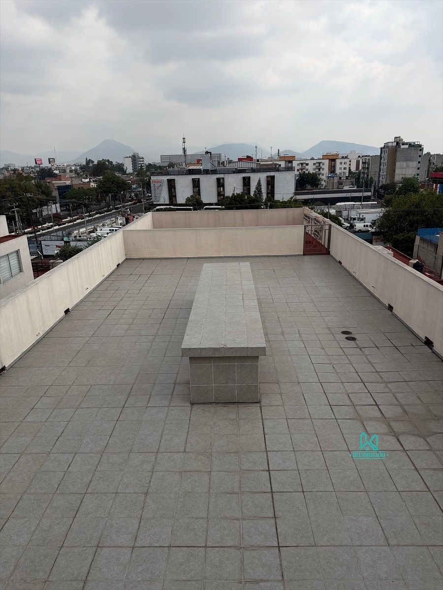 Departamento en Maza, Cuauhtémoc, foto 10 de 10