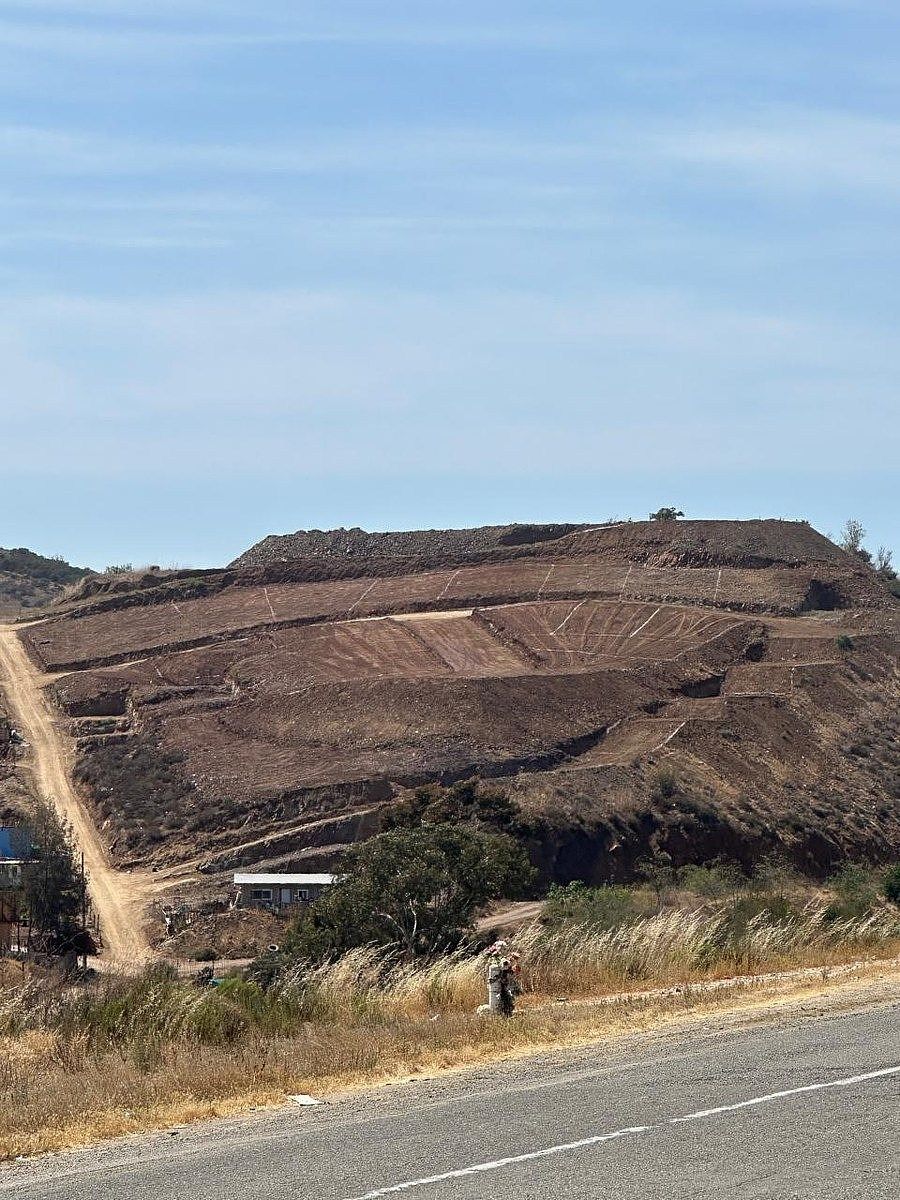 Lot in El Sauzal, Ensenada, photo 2 of 12