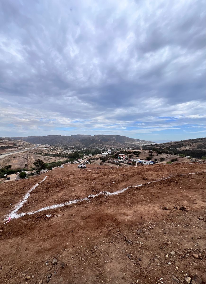 Lot in El Sauzal, Ensenada, photo 5 of 12
