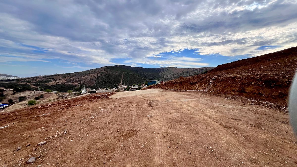 Lot in El Sauzal, Ensenada, photo 8 of 12