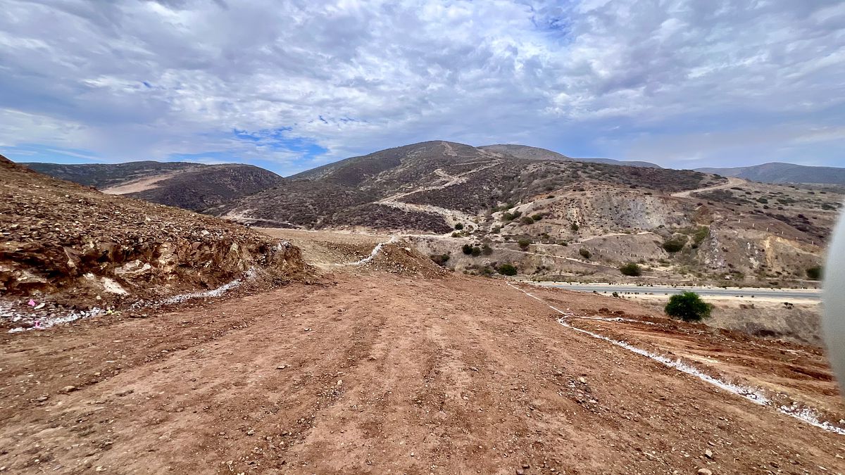 Lot in El Sauzal, Ensenada, photo 9 of 12