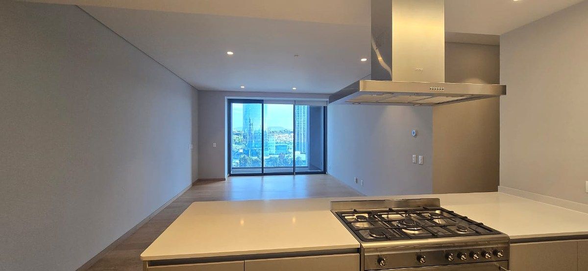 Apartamento em Puerta de Hierro, Zapopan, foto 2 de 20