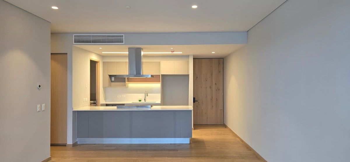 Apartamento em Puerta de Hierro, Zapopan, foto 3 de 20