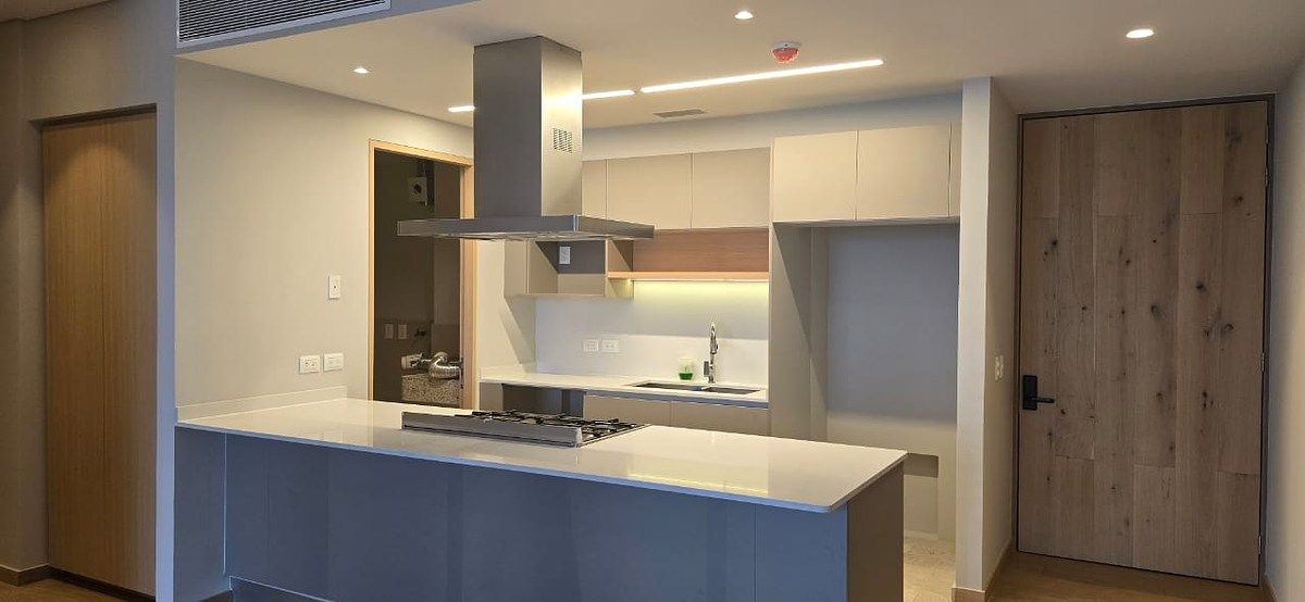 Apartamento em Puerta de Hierro, Zapopan, foto 5 de 20