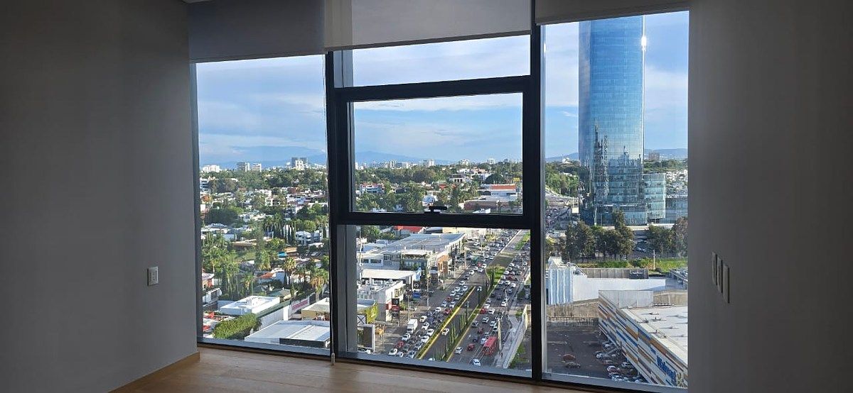 Apartamento em Puerta de Hierro, Zapopan, foto 13 de 20