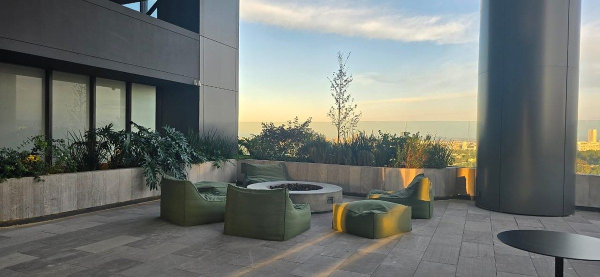 Apartamento em Puerta de Hierro, Zapopan, foto 19 de 20