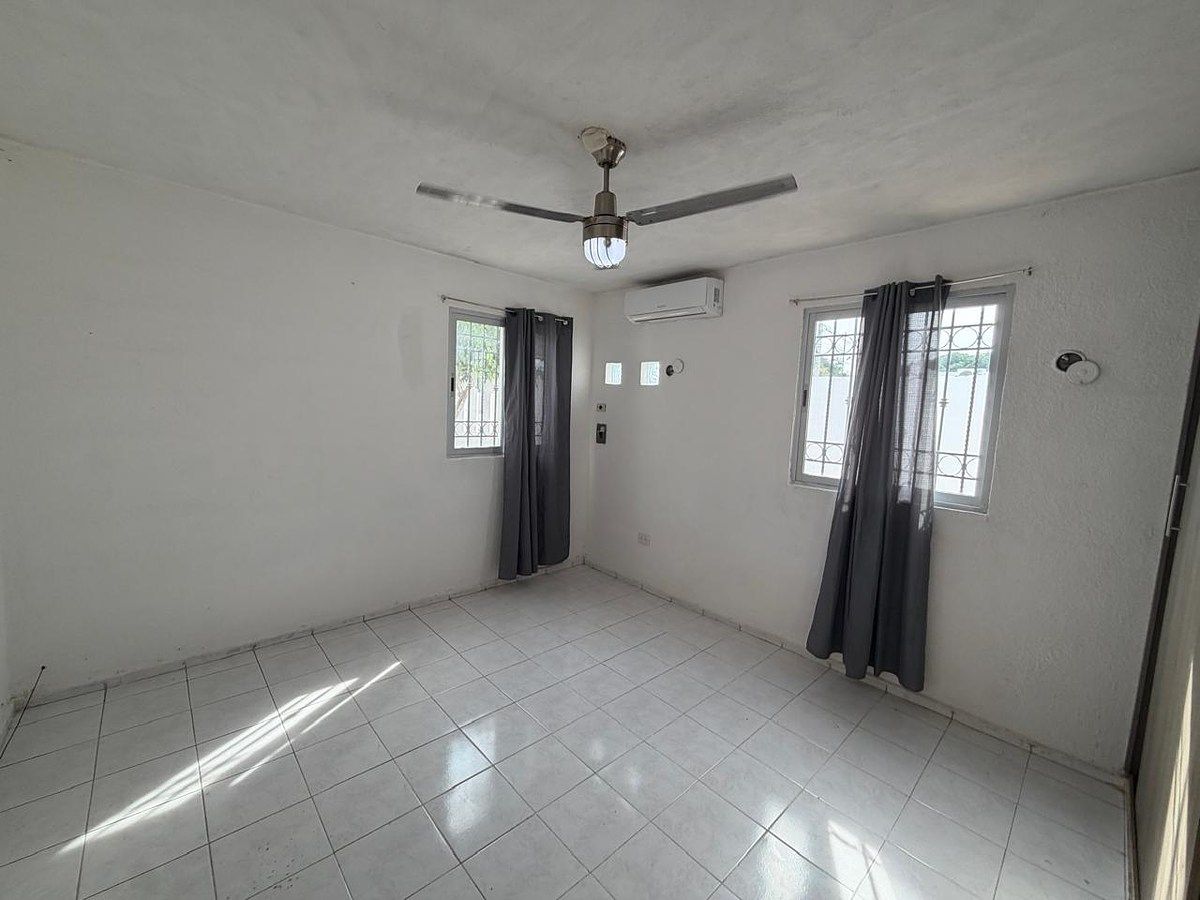 Casa em Francisco de Montejo, Mérida, foto 12 de 26