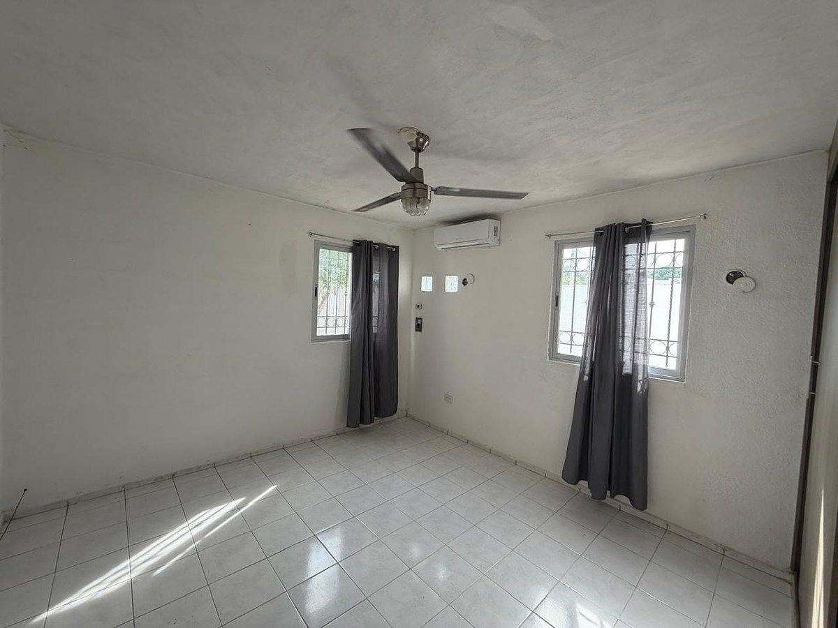 Casa em Francisco de Montejo, Mérida, foto 13 de 26