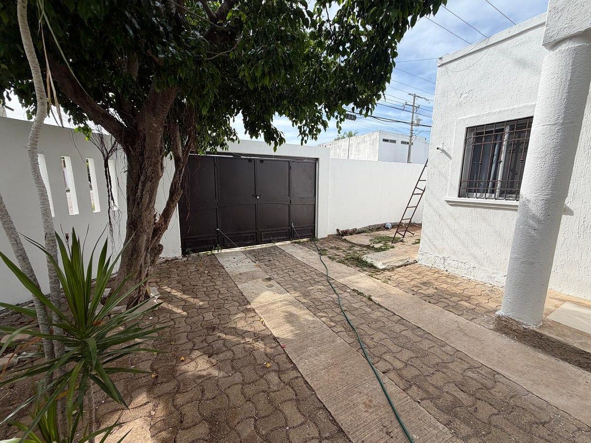 Casa em Francisco de Montejo, Mérida, foto 2 de 26
