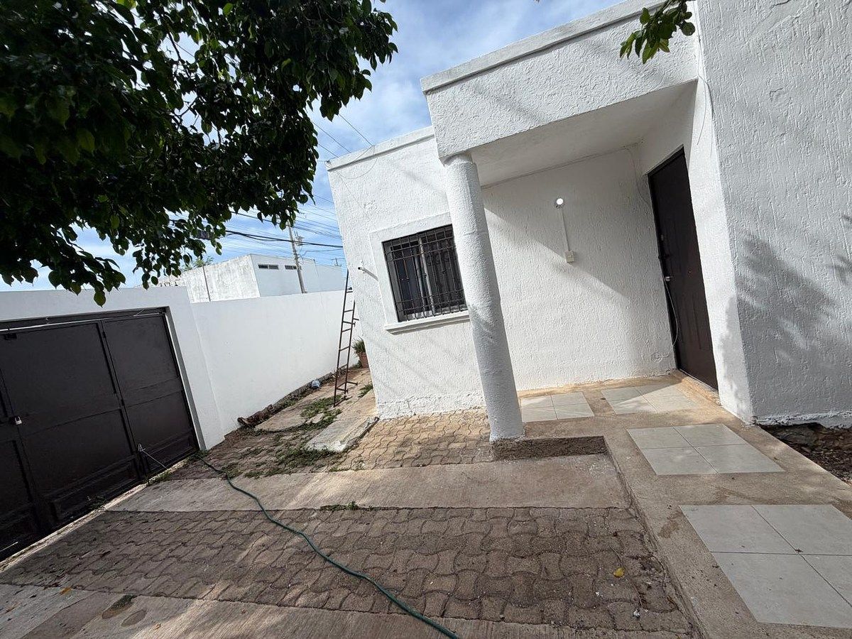 Casa em Francisco de Montejo, Mérida, foto 18 de 26