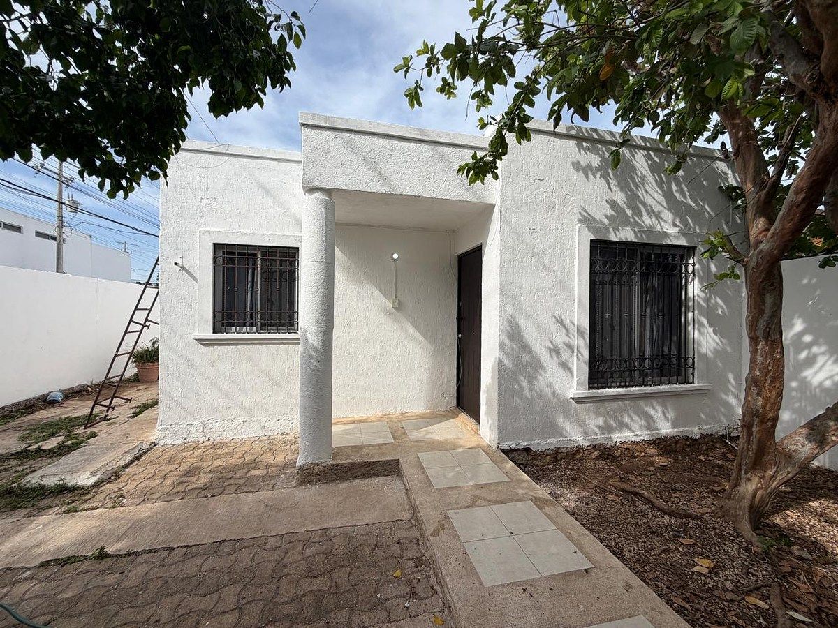 Casa em Francisco de Montejo, Mérida, foto 19 de 26