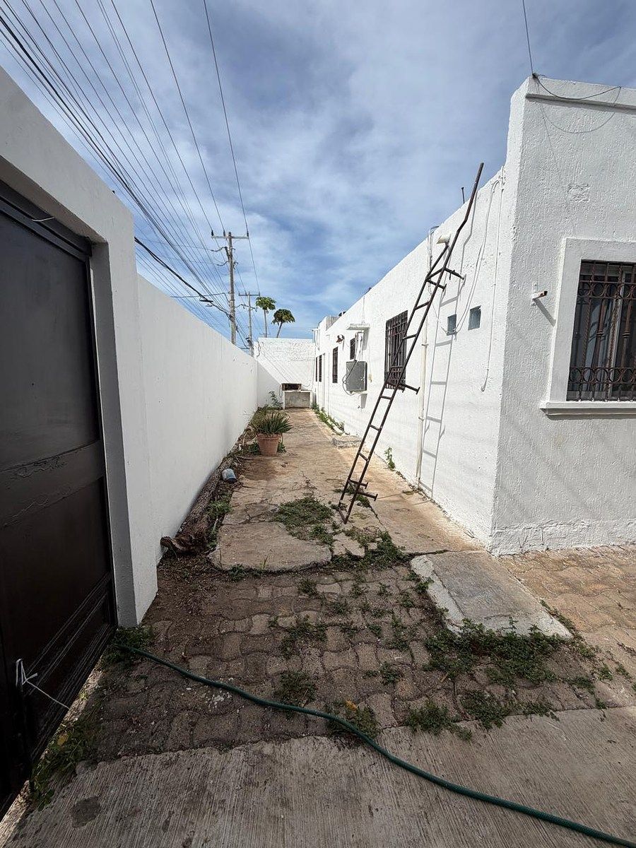 Casa em Francisco de Montejo, Mérida, foto 20 de 26