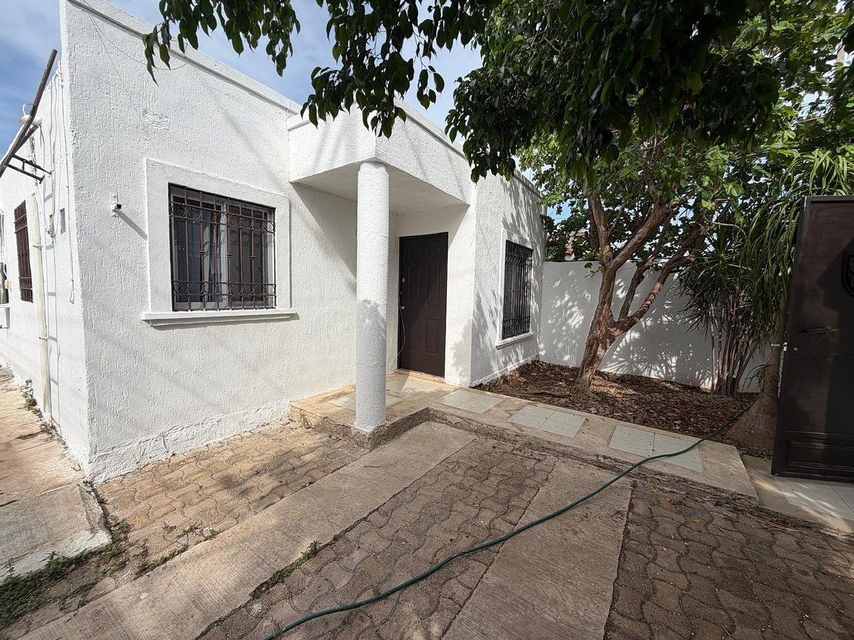 Casa em Francisco de Montejo, Mérida, foto 21 de 26