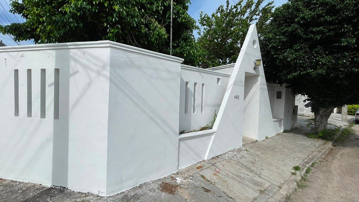 Casa em Francisco de Montejo, Mérida, foto 24 de 26