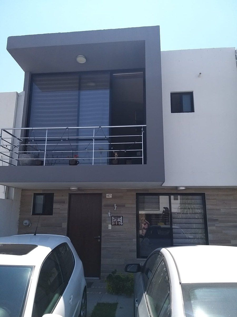 CASA MOBILIADA PARA ALUGUEL, foto 1 de 35
