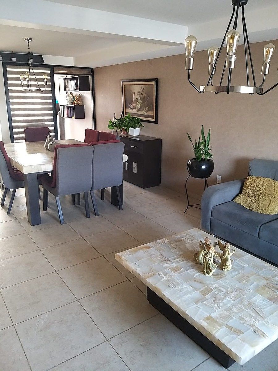 Casa em condomínio fechado em Residencial el Refugio, Querétaro, foto 3 de 35