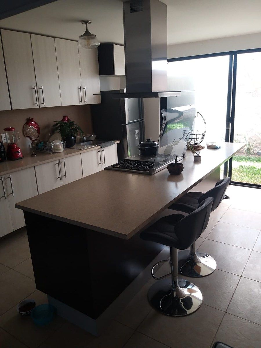 Casa em condomínio fechado em Residencial el Refugio, Querétaro, foto 4 de 35