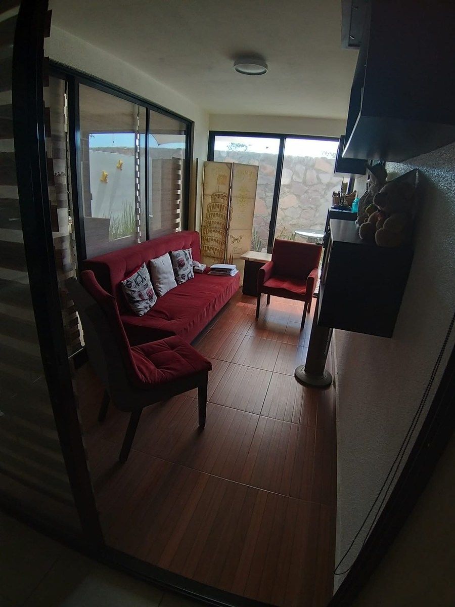 Casa em condomínio fechado em Residencial el Refugio, Querétaro, foto 14 de 35