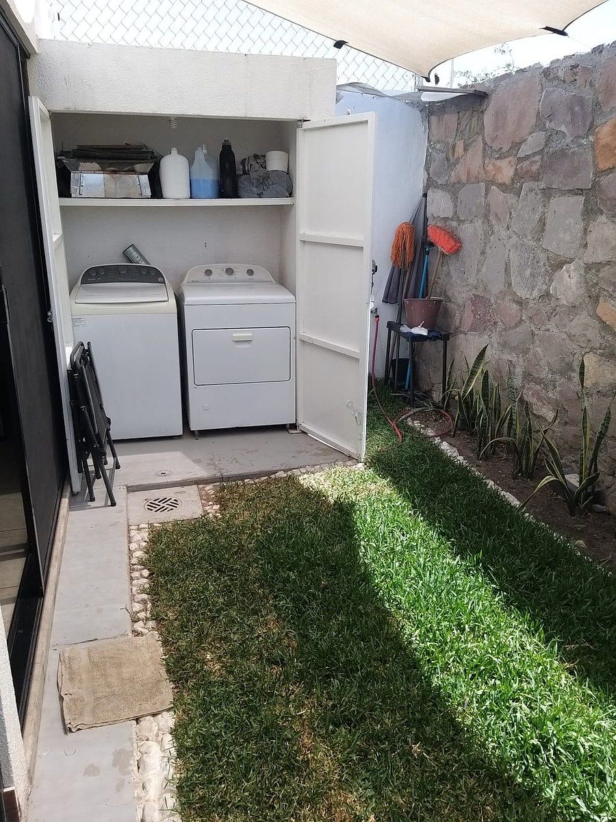 Casa em condomínio fechado em Residencial el Refugio, Querétaro, foto 17 de 35