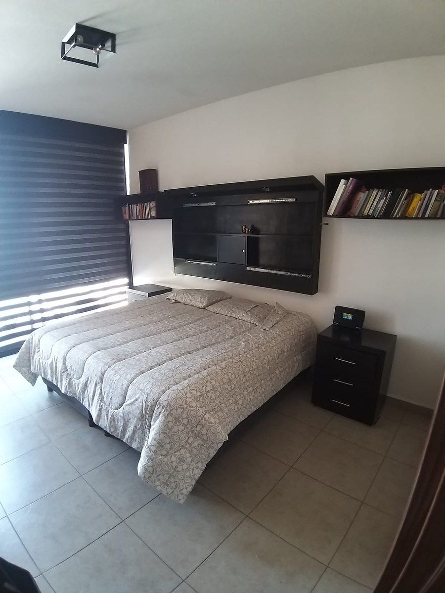 Casa em condomínio fechado em Residencial el Refugio, Querétaro, foto 20 de 35