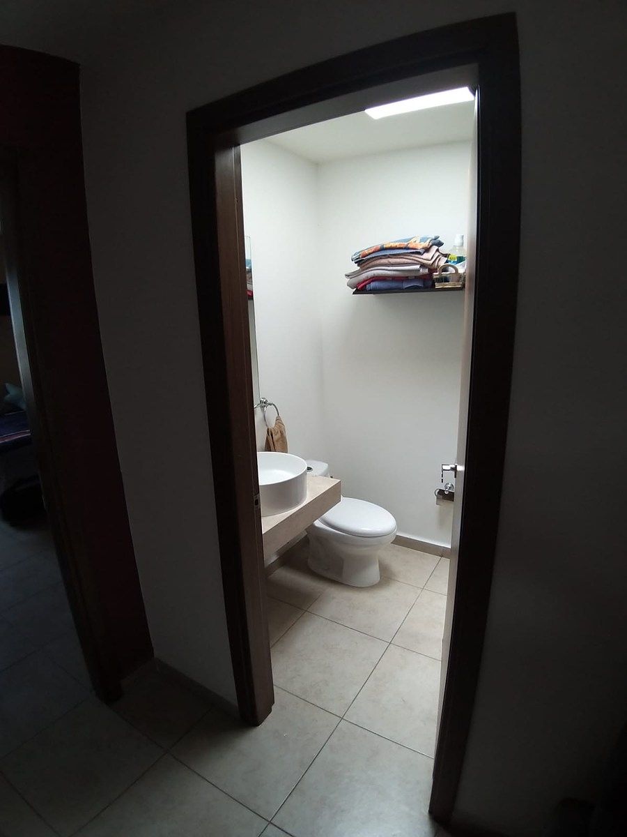 Casa em condomínio fechado em Residencial el Refugio, Querétaro, foto 22 de 35