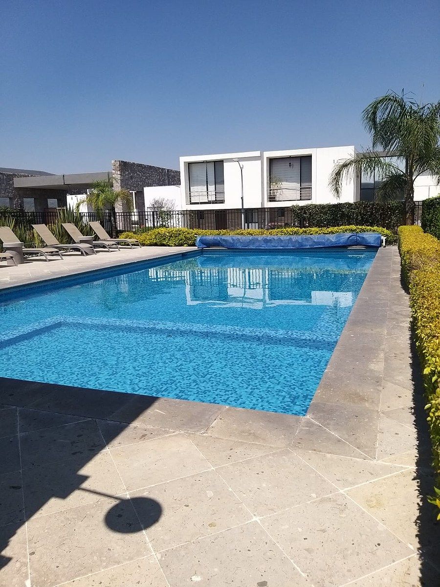 Casa em condomínio fechado em Residencial el Refugio, Querétaro, foto 33 de 35