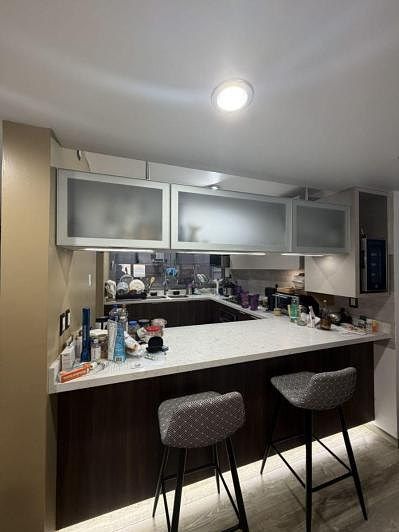 Apartamento em Ciudad Adolfo López Mateos, Atizapán de Zaragoza, foto 7 de 18