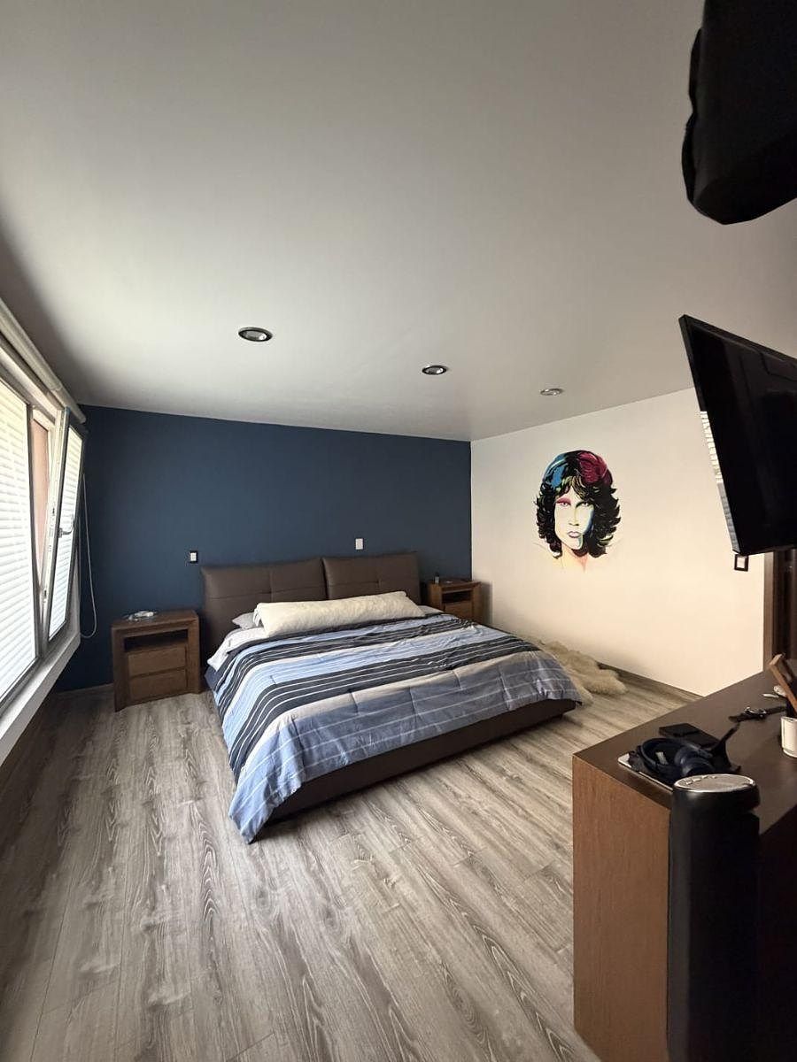 Apartamento em Ciudad Adolfo López Mateos, Atizapán de Zaragoza, foto 12 de 18