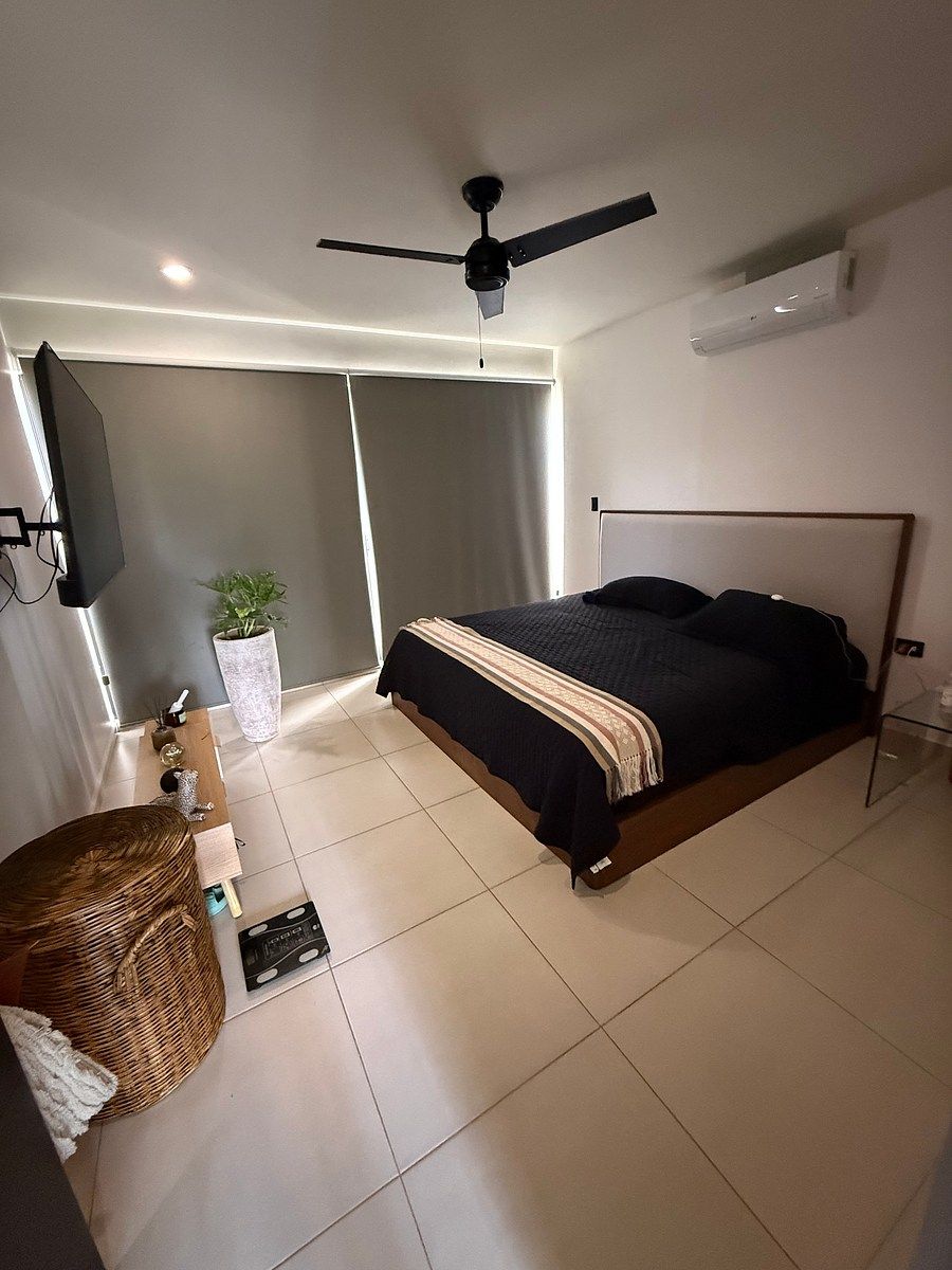 Apartamento em Temozón Norte, Mérida, foto 4 de 16