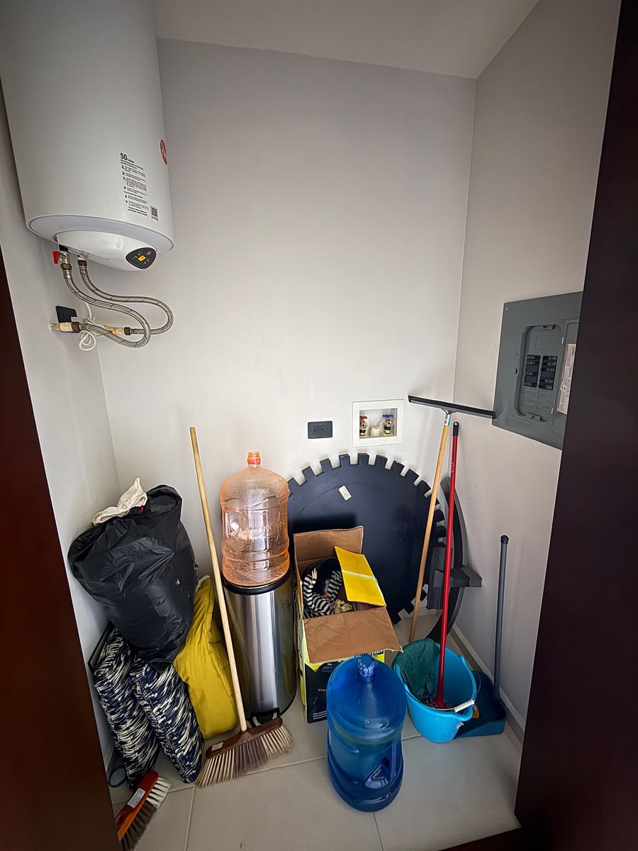 Apartamento em Temozón Norte, Mérida, foto 6 de 16