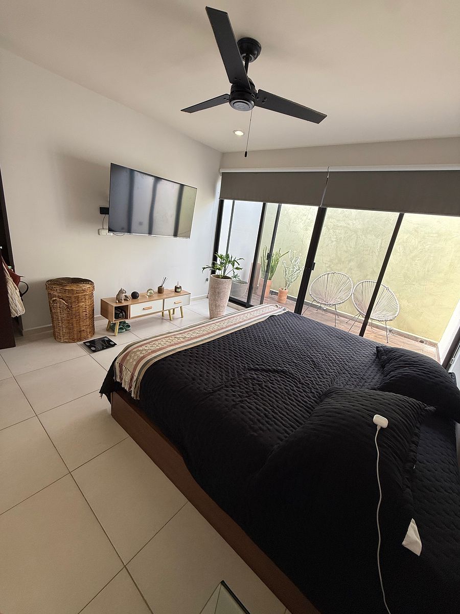Apartamento em Temozón Norte, Mérida, foto 7 de 16